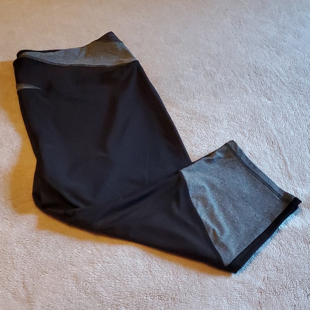 Active leggings